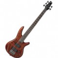 Bajo eléctrico GSR255 5 cuerdas, color walnut (WN)  